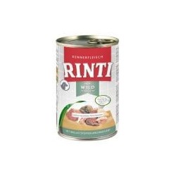 Rinti-Kennerfleisch Wild...