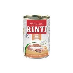 Rinti-Kennerfleisch Pute...