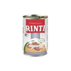 Rinti Kennerfleisch...