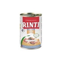 Rinti-Kennerfleisch...