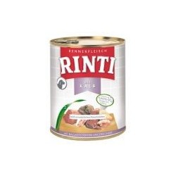 Rinti Kennerfleisch Kalb...