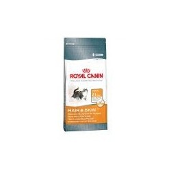 Royal Canin Hair&Skin 10kg