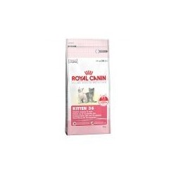 Royal-Canin Kitten 36 400g