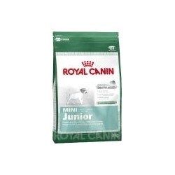 Royal Canin Mini Junior 2kg