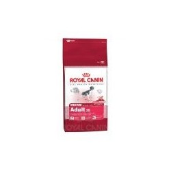 Royal Canin MEDIUM Adult 25...