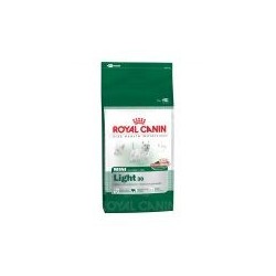 Royal Canin Mini Light 2 kg