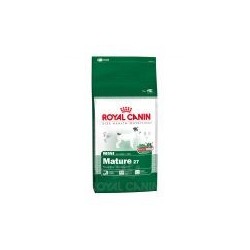 Royal Canin Mini Mature 8kg