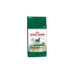 Royal Canin Mini Sensible...