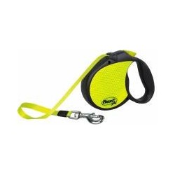 Flexi Neon L 5 meter