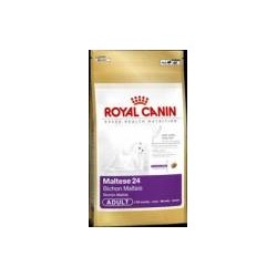 Royal Canin Maltese 24...