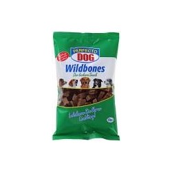 Perfecto Dog Wildbones 150g