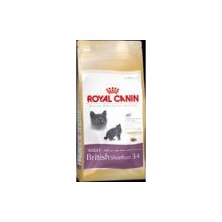 Royal Canin British...