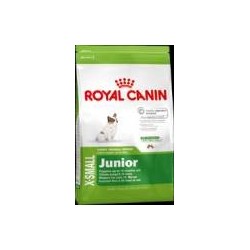 Royal Canin X-Small Junior...