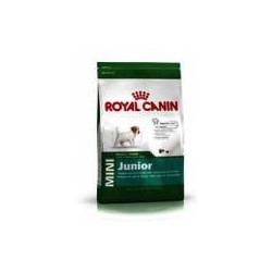 Royal Canin Mini Junior 8 Kg