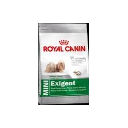 Royal Canin Mini Exigent 2 kg