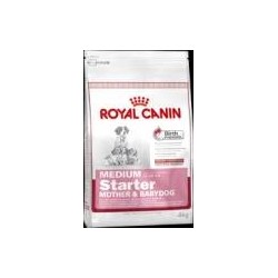 Royal Canin Medium Starter...