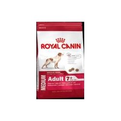 Royal Canin Medium Adult 7...