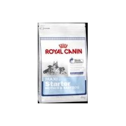 Royal Canin Maxi Starter...