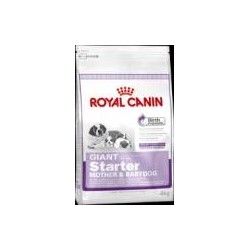 Royal Canin Giant Starter...