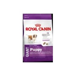 Royal Canin Giant Puppy 34...