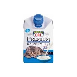 Katzenmilch 200ml  Perfecto...