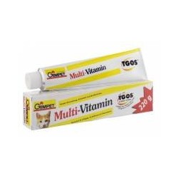 Gimpet Multi-Vitamin...