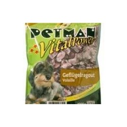 PETMAN Geflügelragout -...