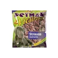 PETMAN Strauss -...