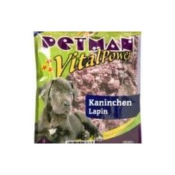 PETMAN Frostfutter 20 kg...