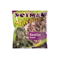 PETMAN Frostfutter 20kg...