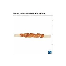 Denta Fun Kaurolle mit Huhn...