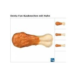 Denta Fun Kauknochen mit...