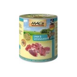 MAC's Dog Lamm und...