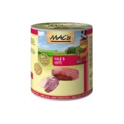 MAC's Dog Kalb, Ente 400g