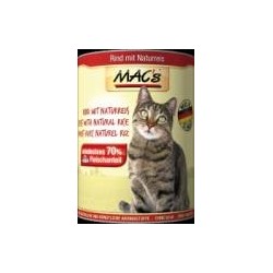 Mac' Cat Rind 200 g