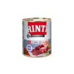 Rinti Kennerfleisch Ross 800 g