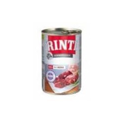 Rinti Kennerfleisch Ross 400 g