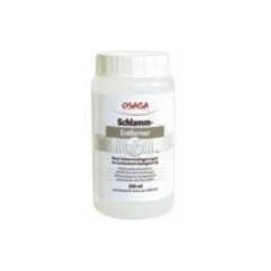 OSAGA Schlammentferner 250 ml