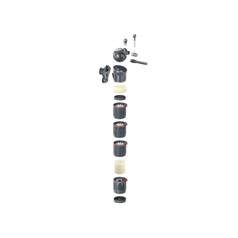 Eheim Binnenfilter Biopower 160 kopen