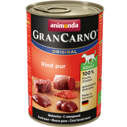 GranCarno® Original   Adult...