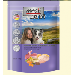 Getreidefrei Macs Meat Bits...