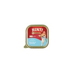 Rinti Gold Mini Wachtel und...