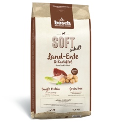 bosch soft Land-Ente und...