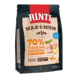 Rinti Max-i- Mumm Huhn 12000 g