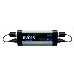 EVO UV-C 15 Watt Unique Koi