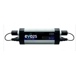 EVO UV-C 25 Watt Unique Koi