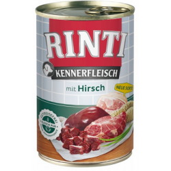 Rinti Kennerfleisch 400 g...