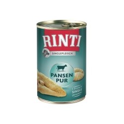 Rinti Singlefleisch Pansen...