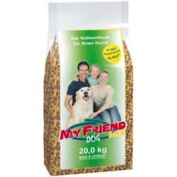 Bosch My Friend Mix 20 Kg