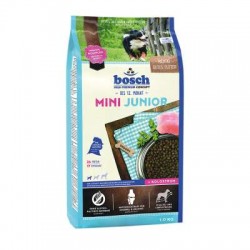 Bosch Hundefutter Junior...